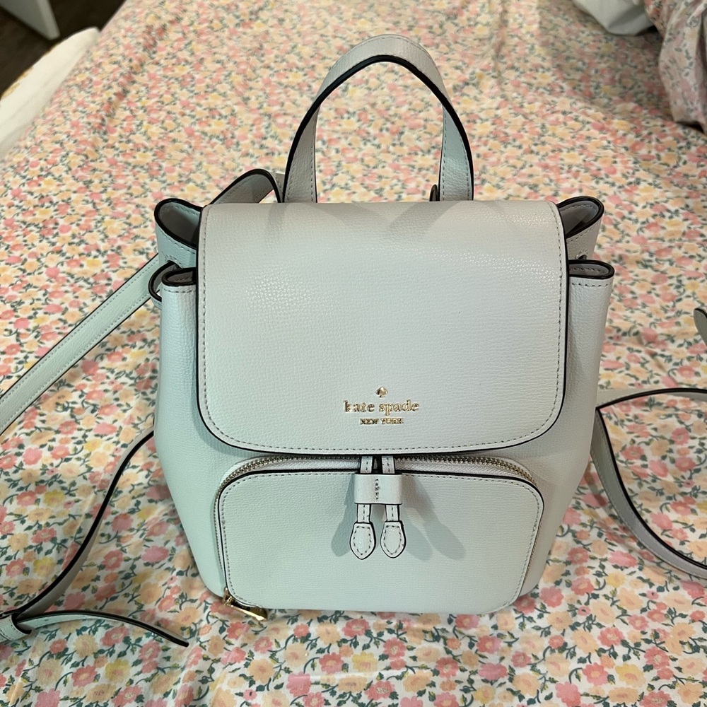NWOT kate spade Backpack